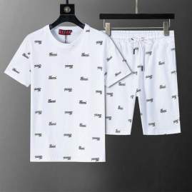 Picture of Gucci Shirt Pant Suits _SKUGucciM-3XL13gx2921631